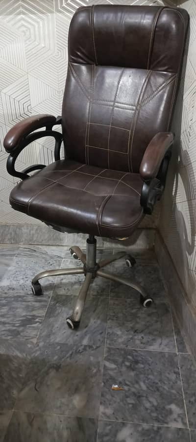 Office Chair Urgent Sale