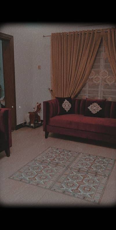 7 seater sofa set