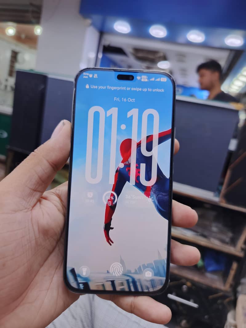 Honor 400 Lite 0