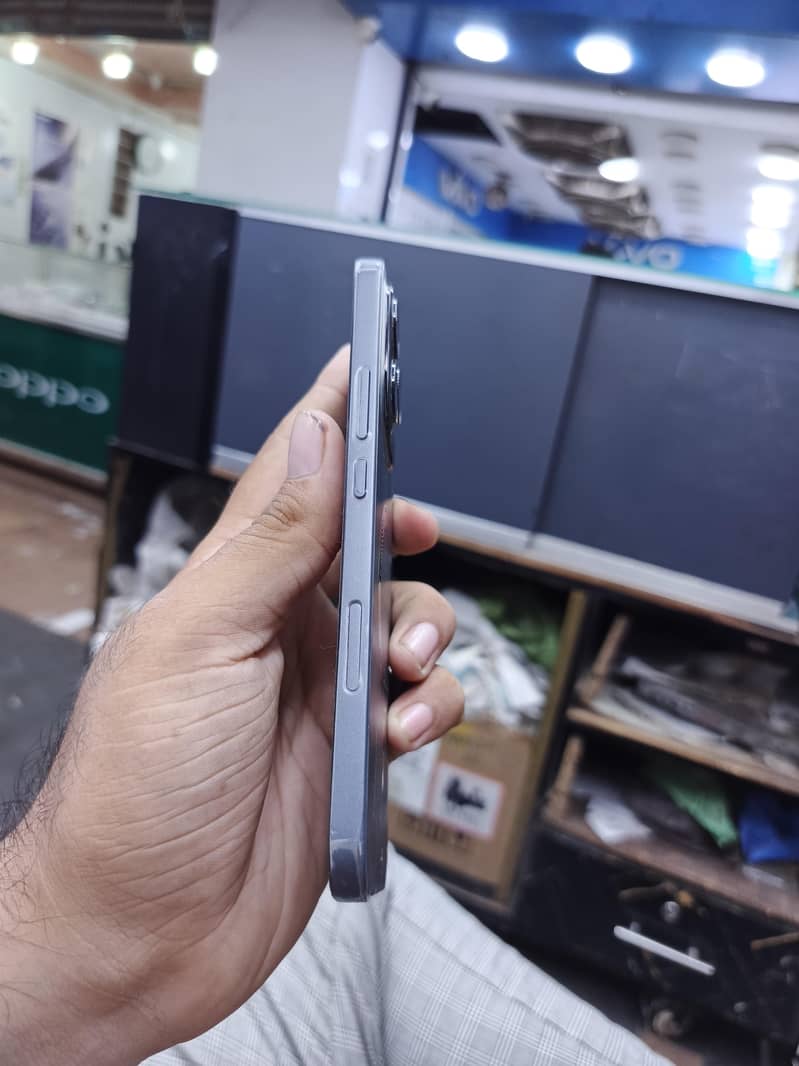 Honor 400 Lite 3