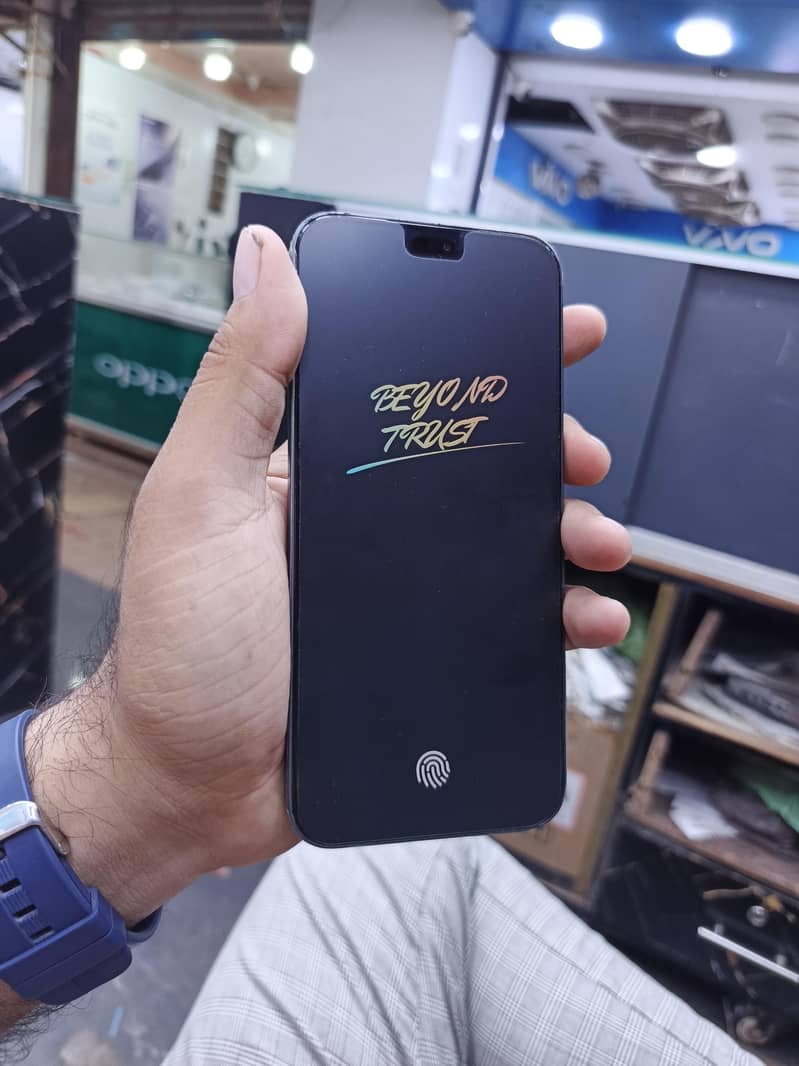 Honor 400 Lite 6