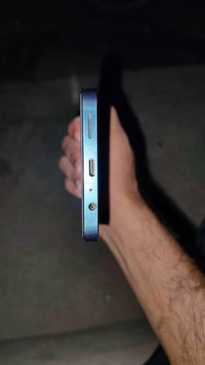 Samsung Mobile A07 5G