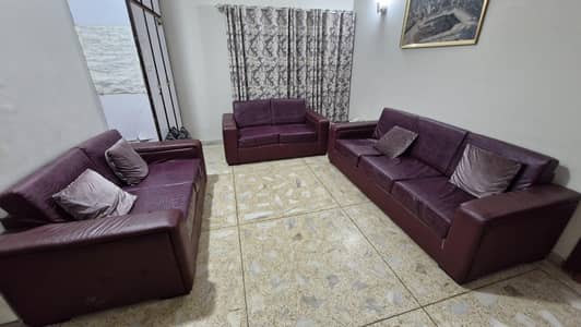 7 SEATER SOFA SET