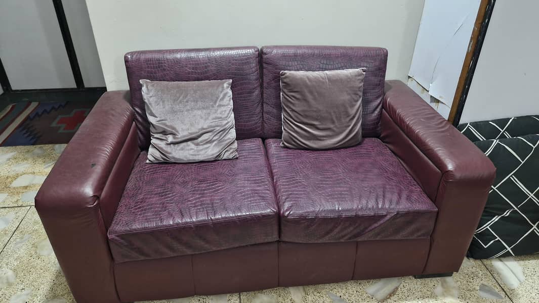 7 SEATER SOFA SET 3