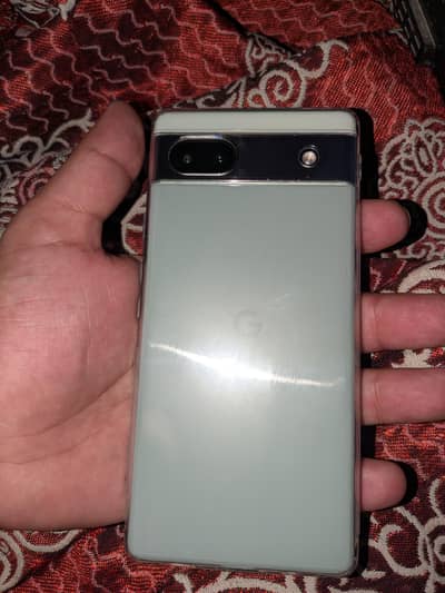 Google Pixel 6a