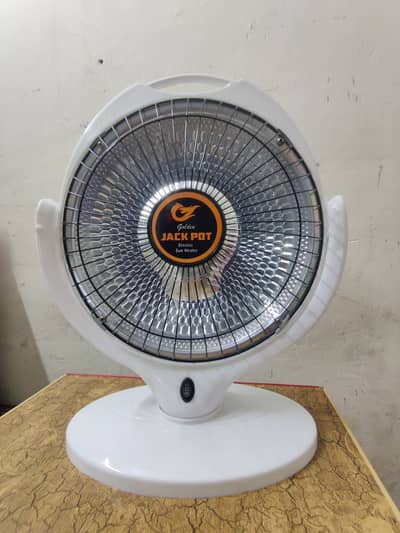 Electric heater available in wholesale prices