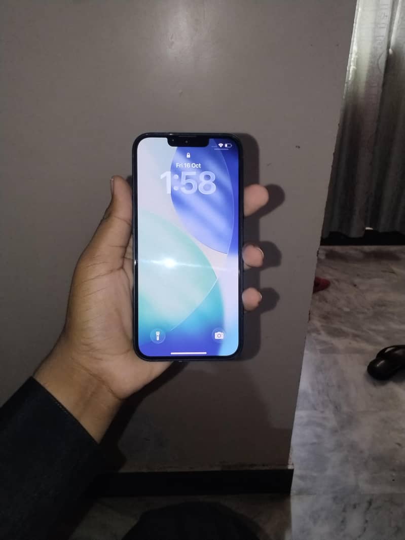 Apple iPhone 13 2