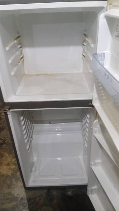 Haier Refrigerator