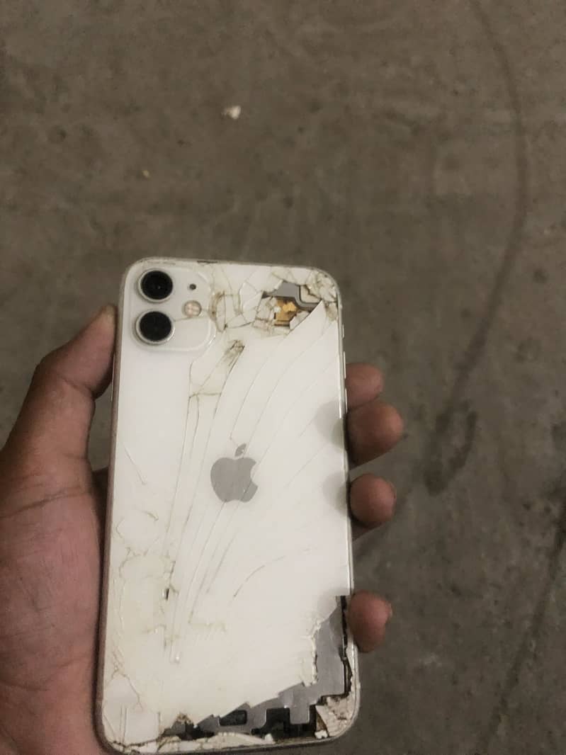 Apple iPhone 11 2