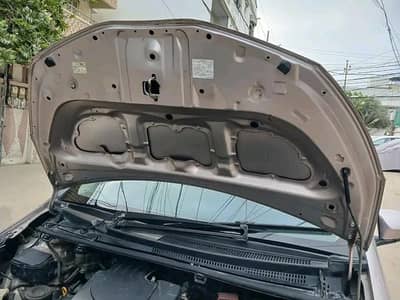 Toyota Vitz 2011