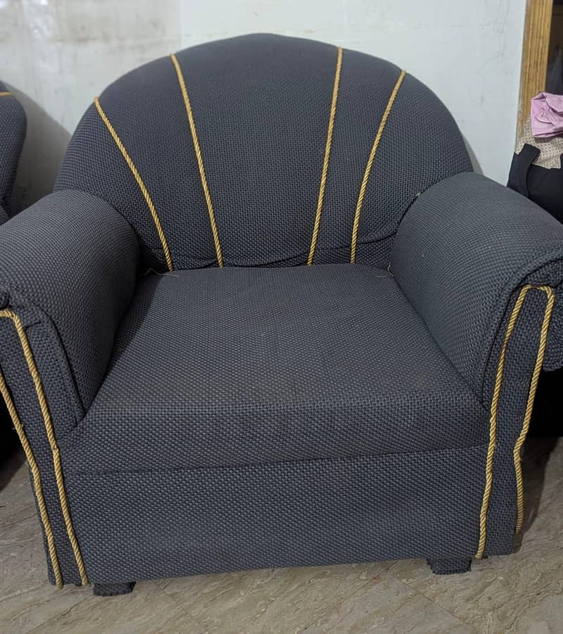 5 seater sofa 2