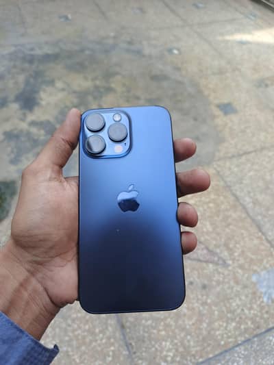 Apple iPhone 15 Pro Max jv 512gb