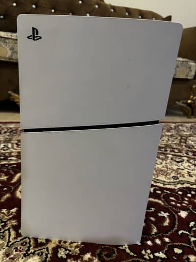 Ps5 slim disc edition