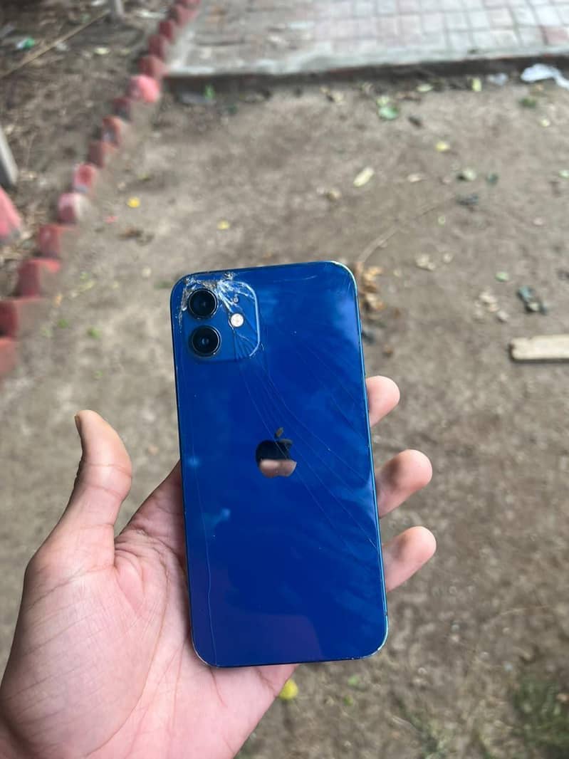 Apple iPhone 12 0