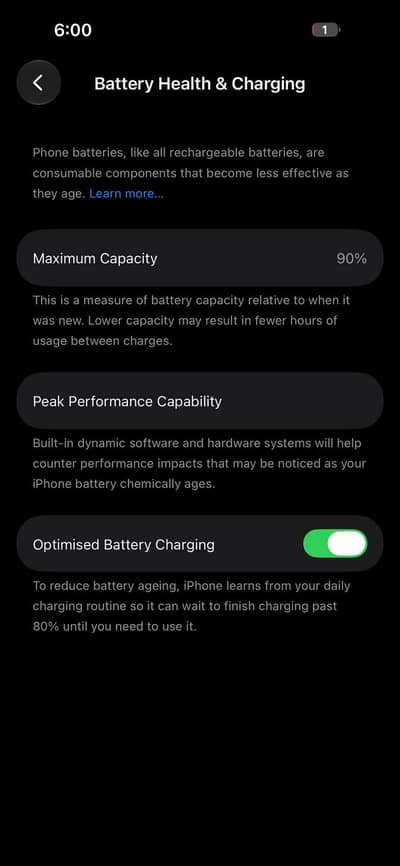 Apple iPhone 14 Pro