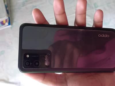 OPPO A55 5G PTA approved