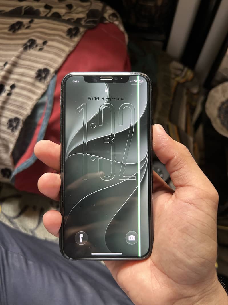 Iphone 11 pro original panel 0