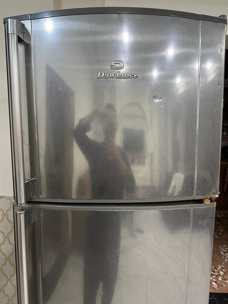 Fridge 2