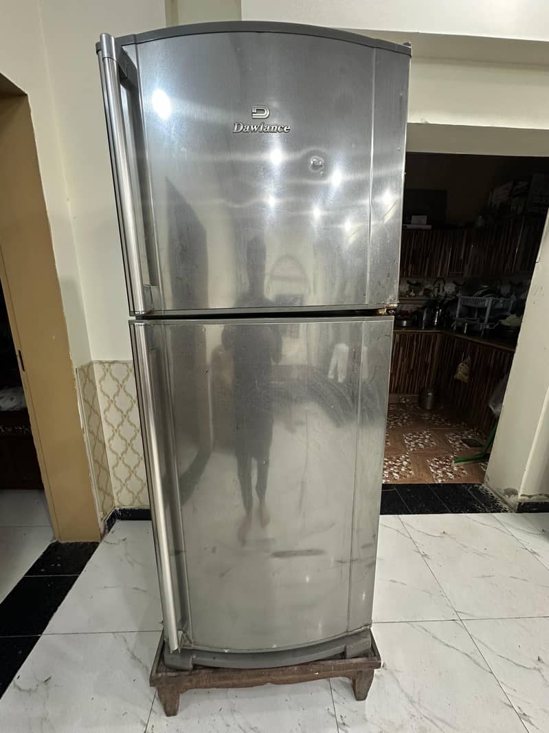 Fridge 4