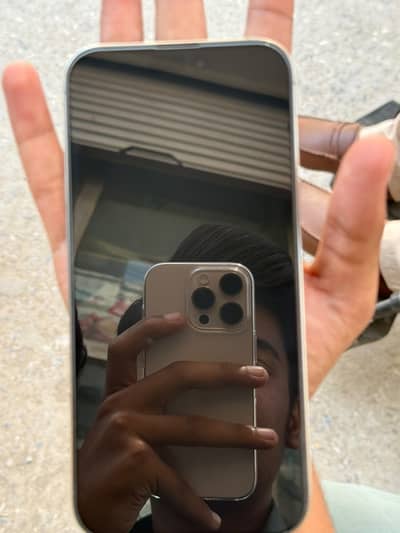 Iphone 16 Pro Max 256Gb Jv