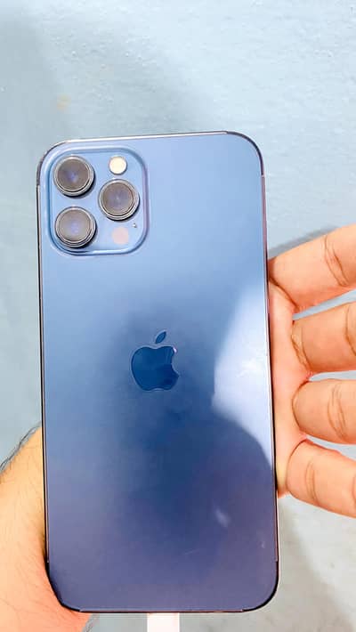 Apple iPhone 12 Pro Max