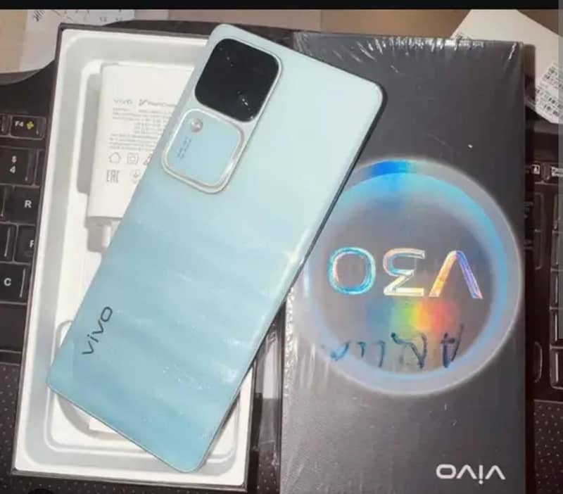 Vivo V30 - Mobile Phones - 1120521963