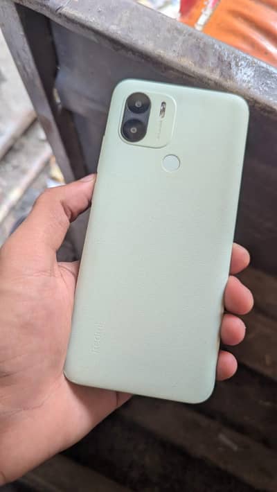 Xiaomi Redmi A2 Plus