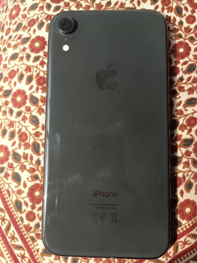 Apple iPhone XR