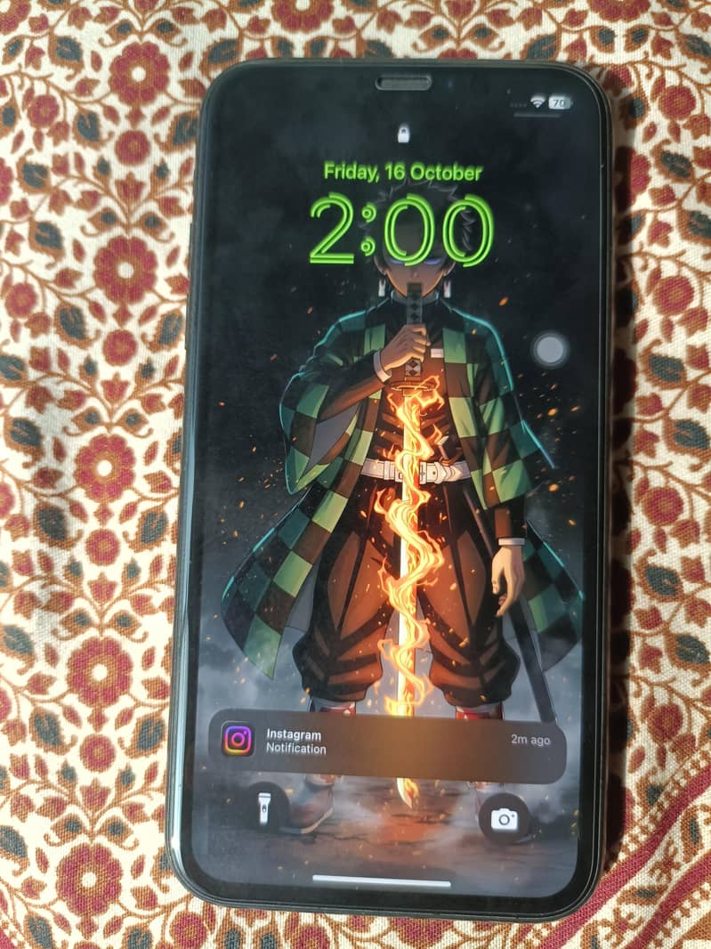 Apple iPhone XR 1