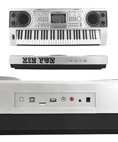 piano xy-339 sell with bag