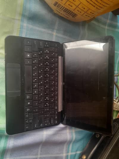 Hp invent laptop