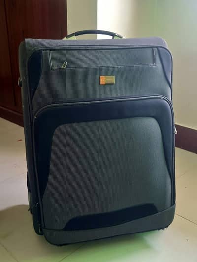 Luggage  Large Bags