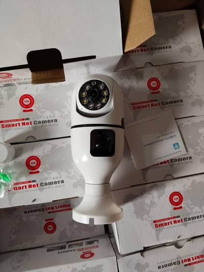 CCTV camera V380