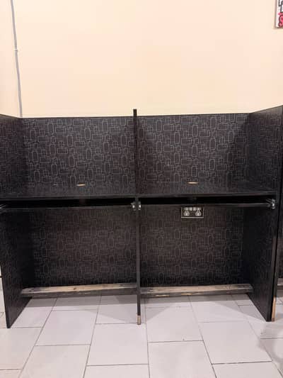 Office work station/clusters for sale