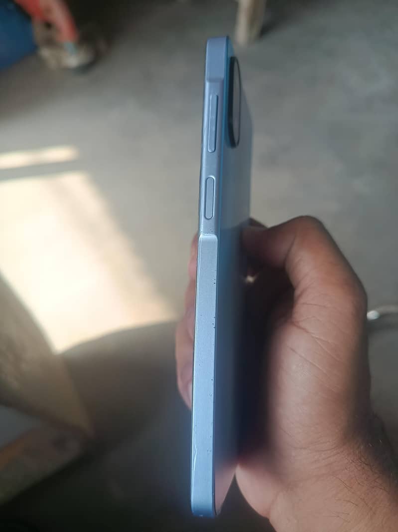 Samsung Mobile A07 1
