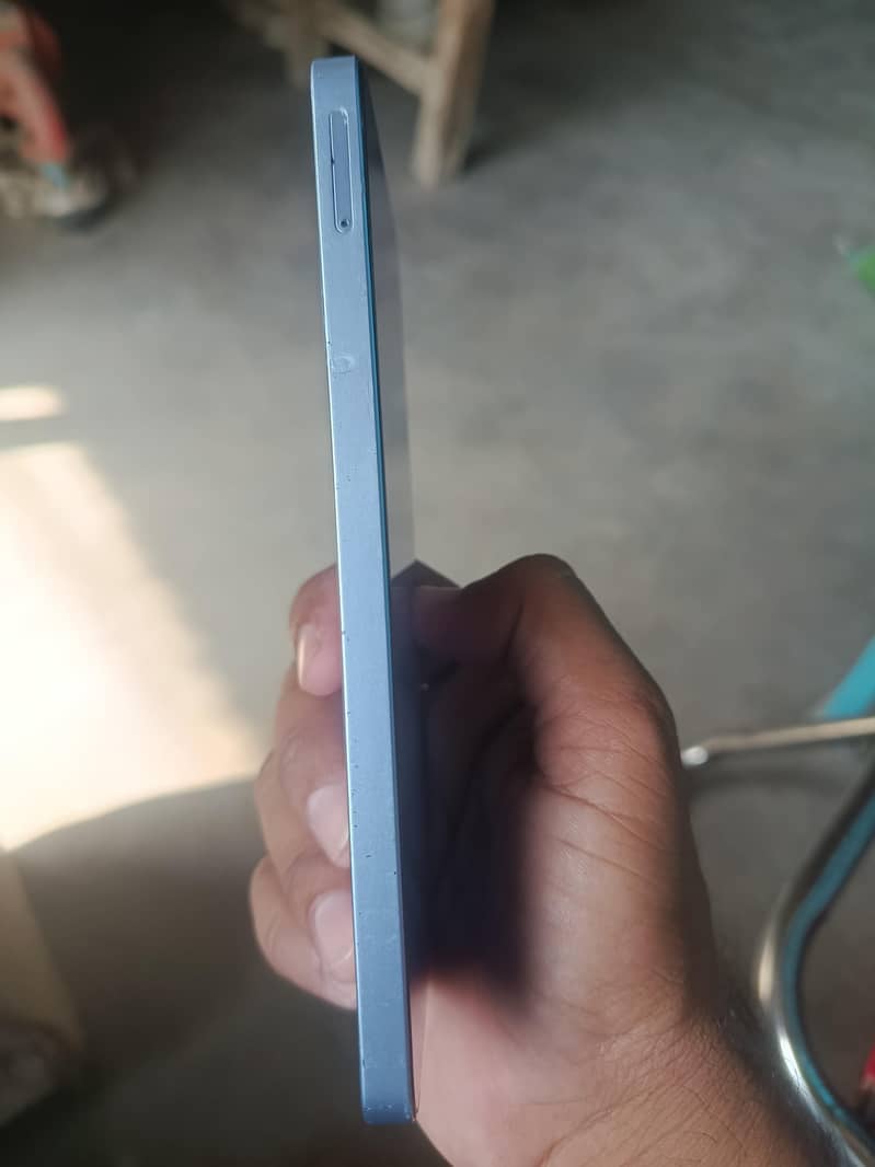 Samsung Mobile A07 3