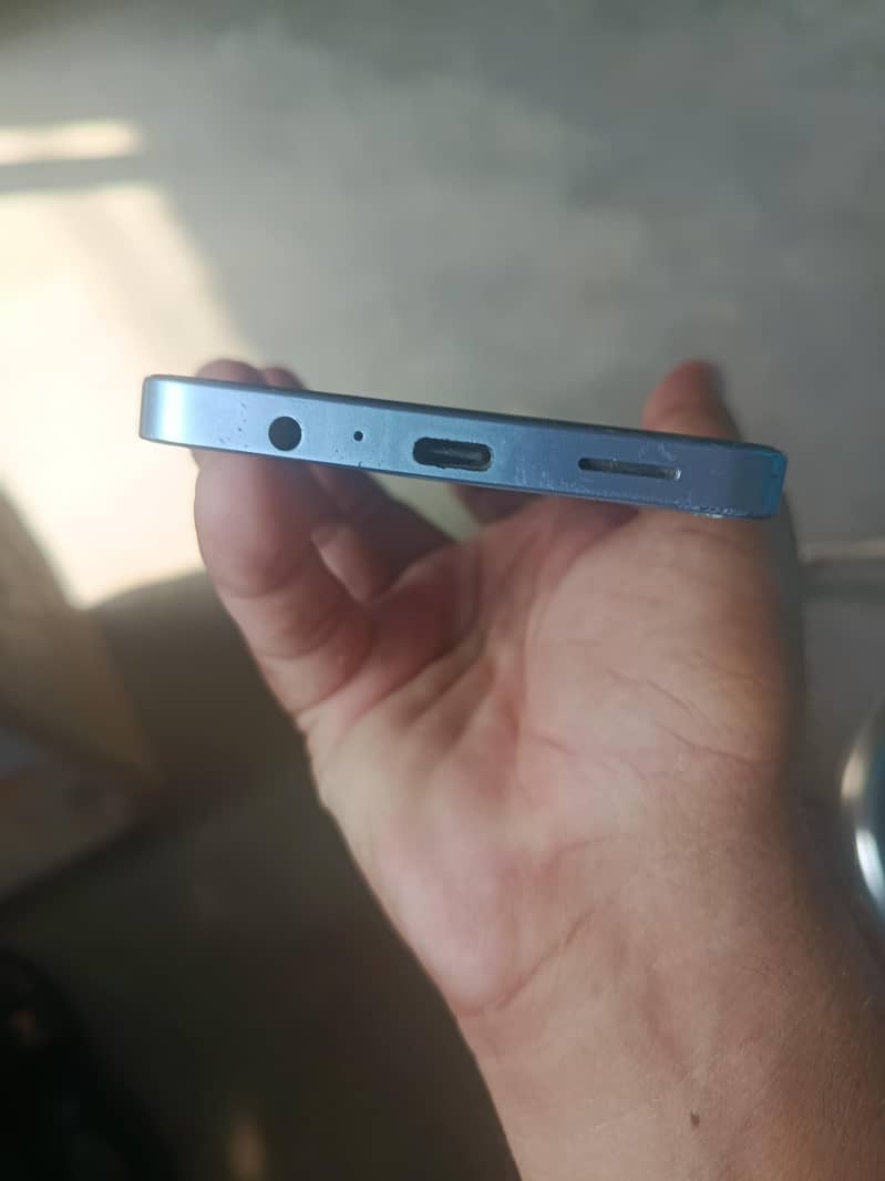 Samsung Mobile A07 4