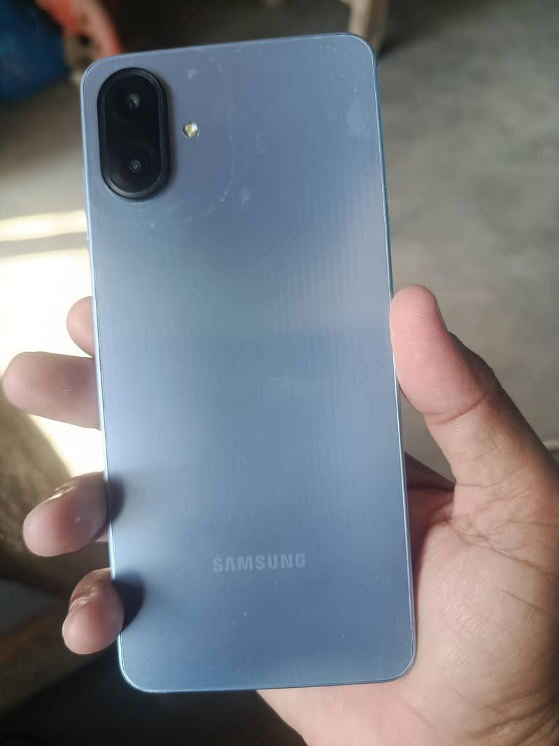 Samsung Mobile A07 5