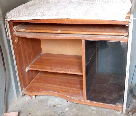 computer desk 4