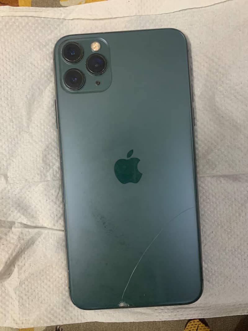 iphone 11 pro max 2