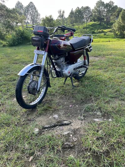 Bike urgent sell