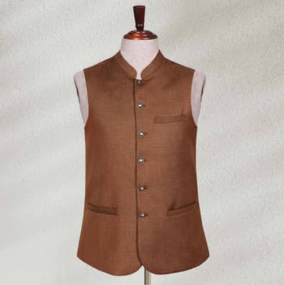 Men’s Stylish Waistcoat for Sale