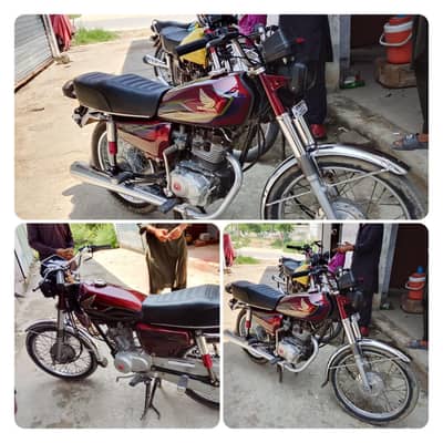 Bike sale