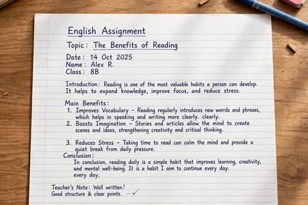 Handwritten Assignment Available Neat & Clean Writing Per Page 20 Rs (