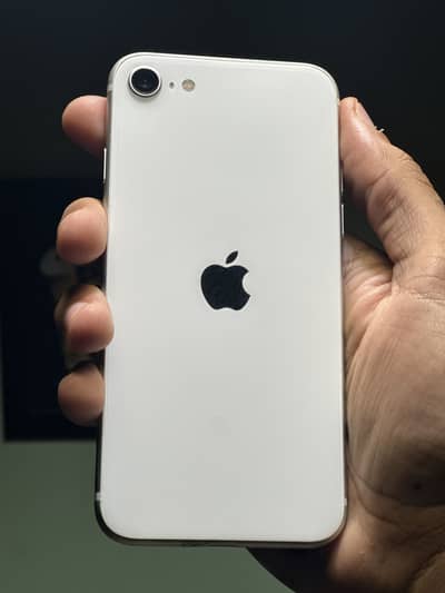 Apple iPhone SE