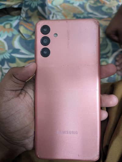 Samsung Mobile A04s
