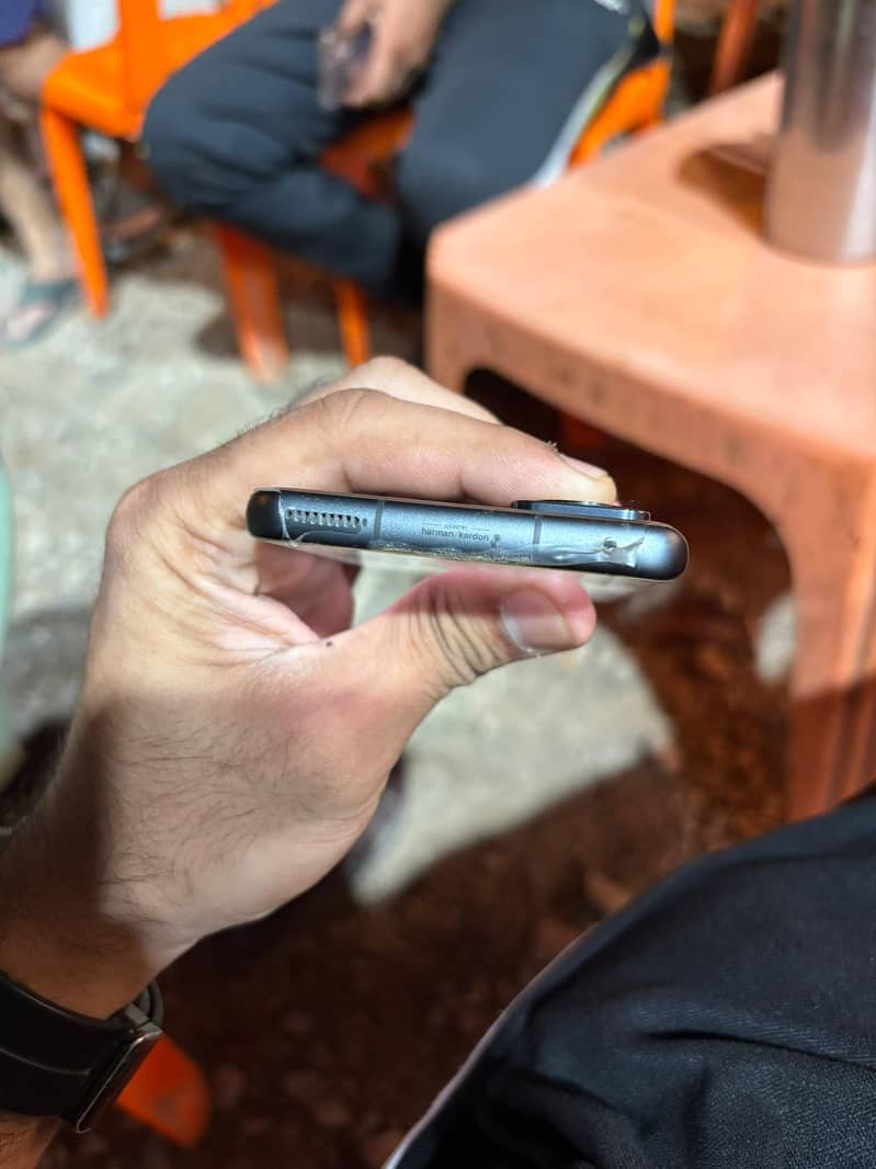 Xiaomi 12X 2