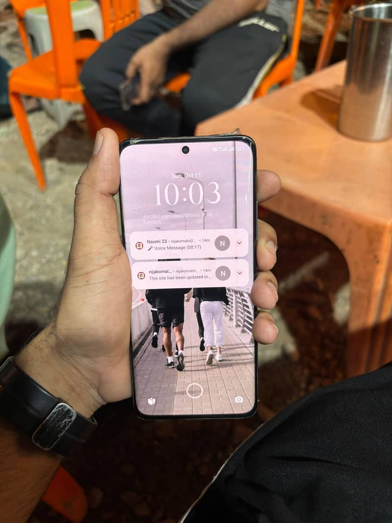 Xiaomi 12X 3