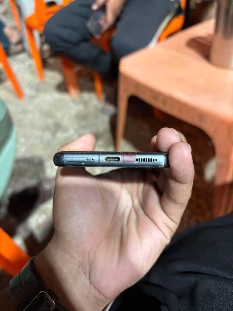 Xiaomi 12X 5