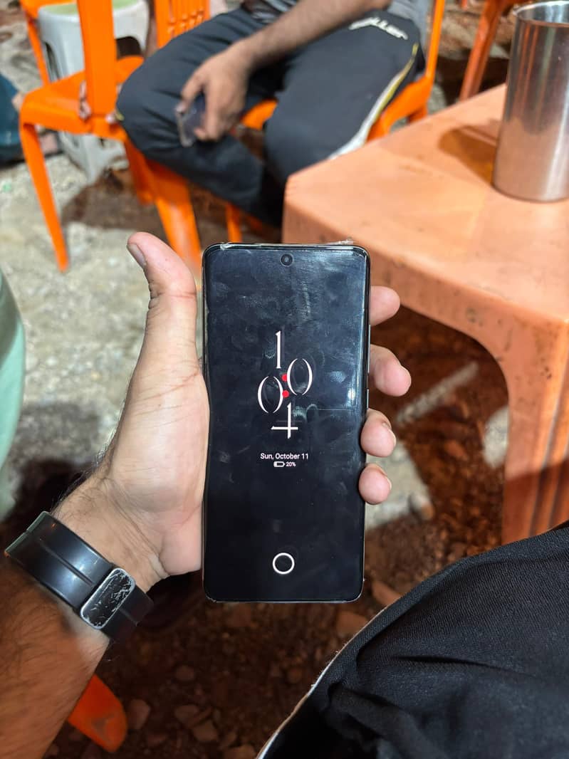 Xiaomi 12X 7